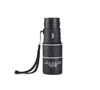 Le télescope monobaril Haute Puissance 16x52 Portable à Vision Nocturne définition et Faible luminosité est utilisé for l'observation en extérieur