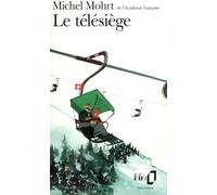 Le Télésiège