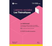 Le télétravail: les absences et congés pour représentation et assistance aux salariés