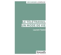 Le télétravail, un mode de vie