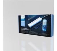 Le téléviseur Philips comprend une protection contre les surtensions, un câble HDMI et un nettoyeur d'écran
