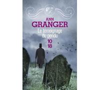 Le Témoignage Du Pendu