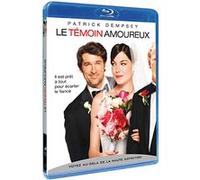 Le témoin amoureux - Blu-Ray