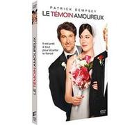 Le témoin amoureux E