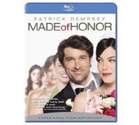 Le Témoin Amoureux - Made Of Honor [ Blu-Ray ]