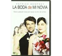 Le Témoin Amoureux / Made Of Honor (Dvd)