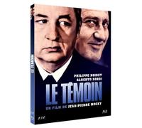 Le Témoin Blu-ray