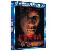 Le témoin du mal - Blu-Ray
