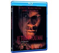 Le Témoin du Mal Blu-ray