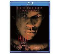 Le Témoin du mal Blu-ray