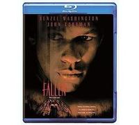Le Témoin du mal – Warner Bros. – Blu-ray