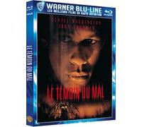 Le témoin du mal - Blu-Ray G