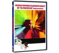 Le Témoin du troisième jour (1965) / The Third Day G