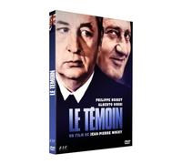 Le témoin DVD DVD
