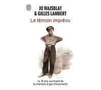 Le Temoin Imprevu