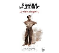 Le Témoin imprévu