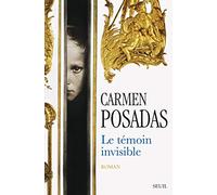 Le Témoin invisible