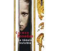 Le Témoin invisible