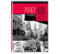 Le témoin oculaire - DVD 1947 NEUF EMBALLAGE D'ORIGINE