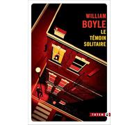 Le témoin solitaire