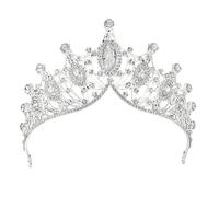 Le tempérament tendance porte tous les jours des accessoires de cheveux faits à la main pour les mariages et les rituels