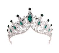Le tempérament tendance porte tous les jours des accessoires de cheveux faits à la main pour les mariages et les rituels