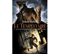 Le tempestaire - La confrérie des naufrageurs