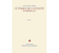 Le Temple de la félicite éternelle