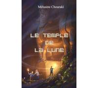 Le Temple de la lune