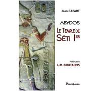 Le temple de SETI 1er