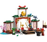 LEGO 71831, Jouets de construction