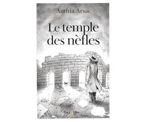 Le temple des nèfles