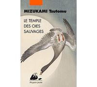 Le temple des oies sauvages