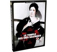 Le Temple des oies sauvages Combo Blu-ray DVD E