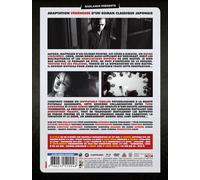 Le Temple Des Oies Sauvages - Édition Limitée - Blu-Ray