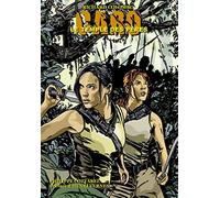 Le Temple des Pères: Les Aventures de Caro