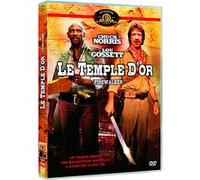 Le Temple D'or