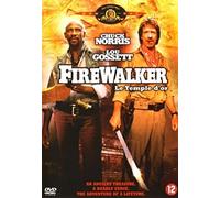Le Temple d'or / Firewalker ( Fire walker )