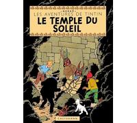 Le Temple du soleil