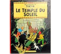 Le Temple du soleil