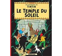 [(Le Temple Du Soleil)] [By (author) Herge] published on (October, 2007)