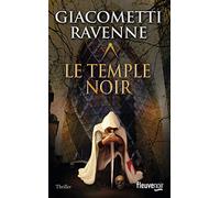 Le temple noir (8)