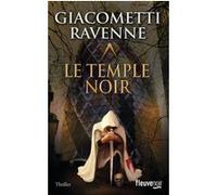 Le temple noir Eric Giacometti (Auteur), Jacques Ravenne (Auteur)
