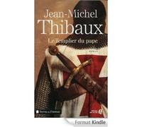 Le Templier Du Pape
