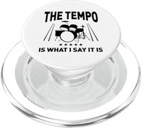 Le Tempo, C'est ce Que Je dis PopSockets PopGrip pour MagSafe