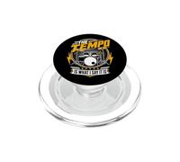 Le Tempo, C'est ce Que Je dis PopSockets PopGrip pour MagSafe