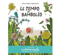 Casterminouche - Le tempo de Bamboléo: Petits albums souples