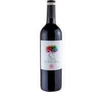 Le Temps 2022 - Second Vin du Château La Rose Figeac