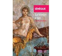 Le Temps à soi: suivi de La constance du sage