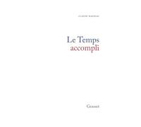 Le Temps accompli